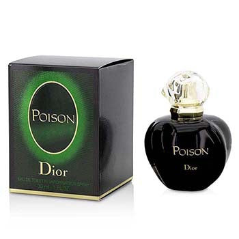 Poison by Christian Dior 1.7 oz EDT for women