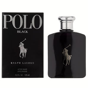 Polo Black by Ralph Lauren 4.2 oz EDT Tester for Men