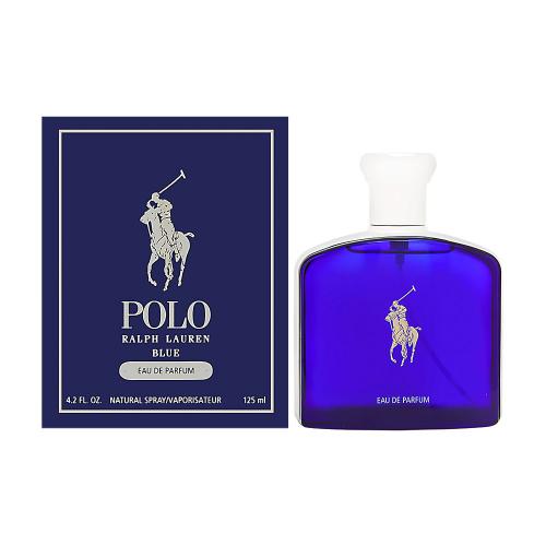 Polo Blue by Ralph Lauren 4.2 oz EDP for Men