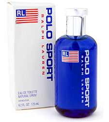 Polo Sport by Ralph Lauren 2.5 oz EDT for Men