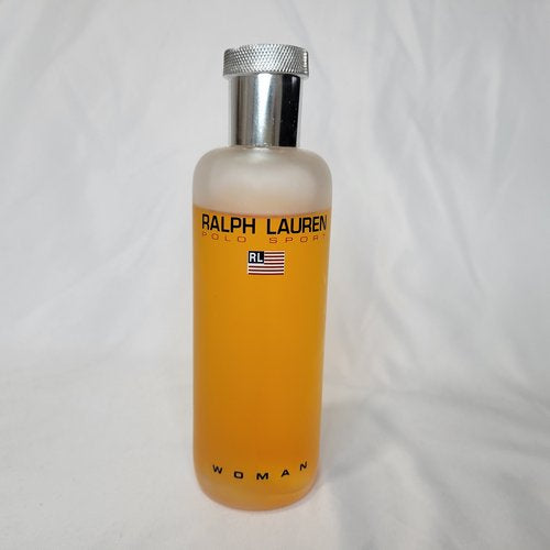 Polo Sport by Ralph Lauren 5.1 oz EDT unbox for women