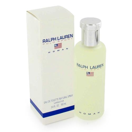 Polo Sport by Ralph Lauren 1.7 oz EDT for women