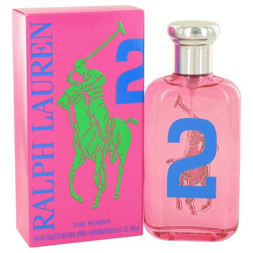 Big Pony 2 by Ralph Lauren 1.7 oz EDT for women