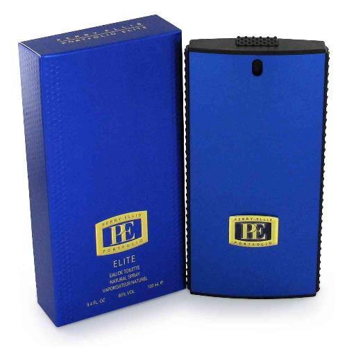 Portfolio Elite by Perry Ellis 3.4 oz EDT for Men