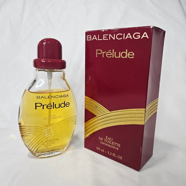 Prelude by Balenciaga 3.3 oz EDT for women