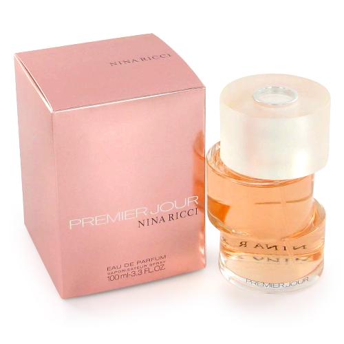 Premier Jour by Nina Ricci 3.3 oz EDP for women