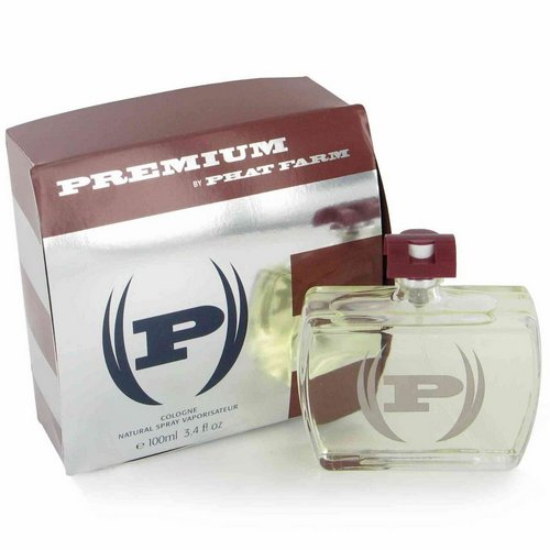 Premium by Phat Farm 3.4 oz Cologne for men