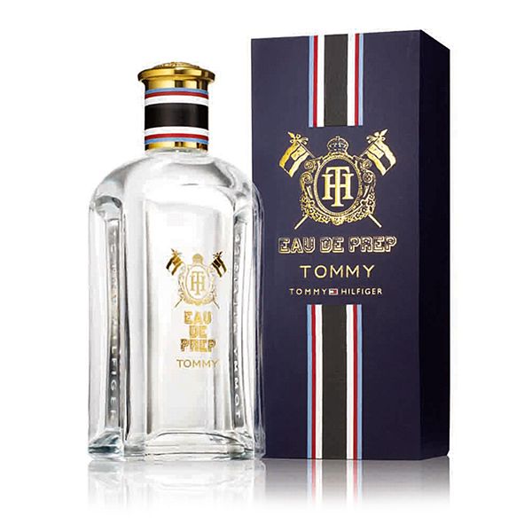 Eau de Prep by Tommy Hilfiger 3.4 oz EDT for men