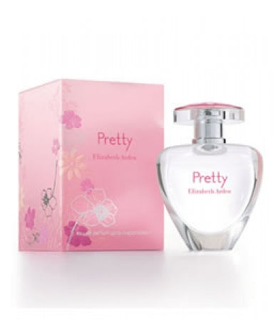 Pretty by Elizabeth Arden 3.4 oz EDP for Women