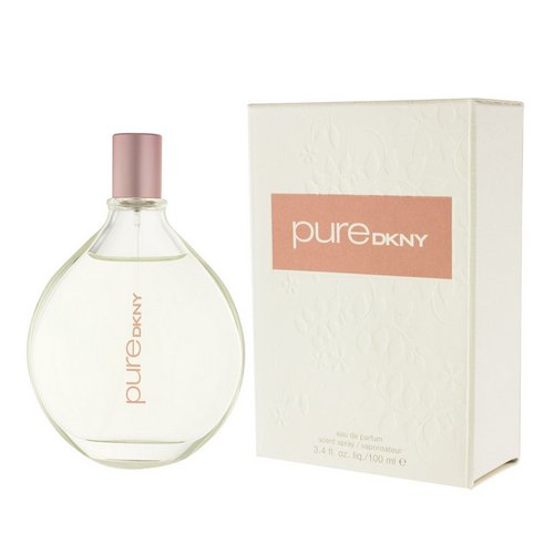 Pure DKNY A Drop Of Rose by Donna Karan 3.4 oz EDP for women