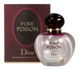 Pure Poison by Christian Dior 1.7 oz EDP for Women