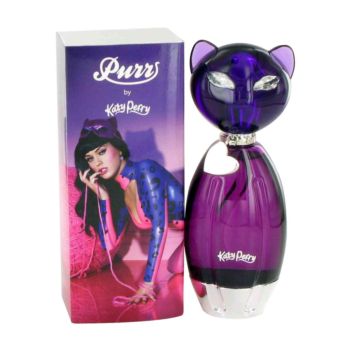 Purr by Katy Perry 3.4 oz EDP for women