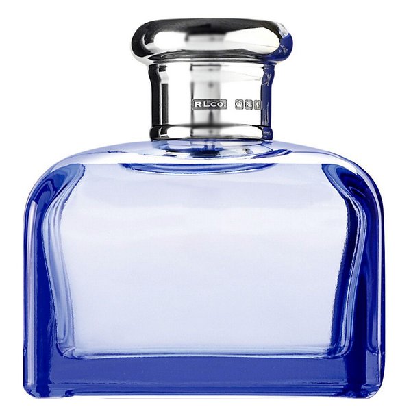 Ralph Lauren Blue 4.2 oz EDT tester for women