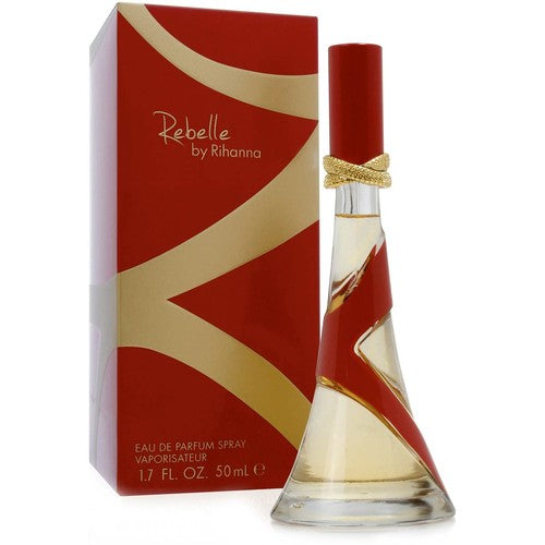 Rebelle by Rihanna 1.7 oz EDP for women