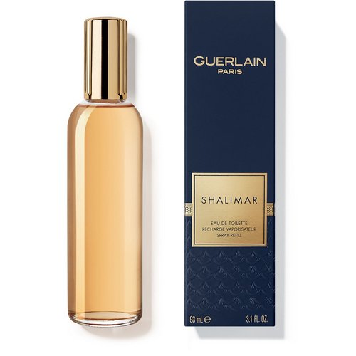 Shalimar by Guerlain 3.1 oz EDT for women