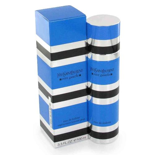 Rive Gauche by Yves Saint Laurent 3.4 oz EDT for Women