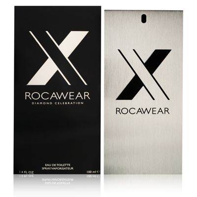 Rocawear X Diamond Celebration 3.4 oz EDT for men