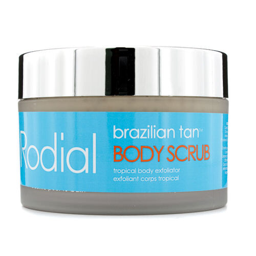 Rodial Brazilian Tan Body Scrub, 6.7 oz / 200ml