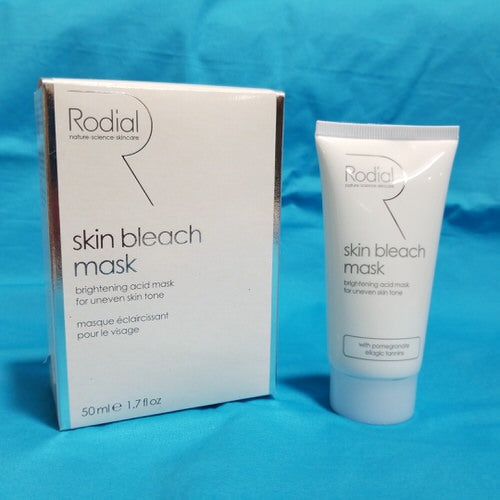 Rodial Skin Bleach Mask, 1.7 oz 50ml