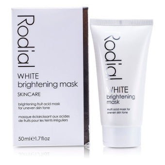 Rodial Skincare White Brightening Mask, 1.7 fl oz