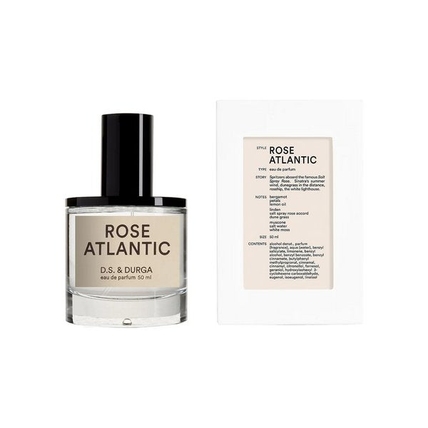 Rose Atlantic by DS & Durga 1.7 oz EDP unisex