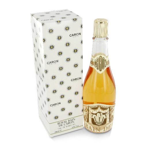 Royal Bain De Caron Champagne 8.4 oz EDT for Men & Women