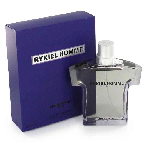 Rykiel Homme by Sonia Rykiel 2.5 oz EDT for men