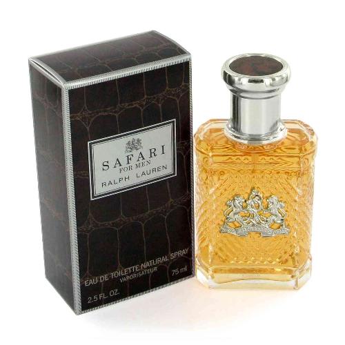 Safari by Ralph Lauren 4.2 oz EDT for Men