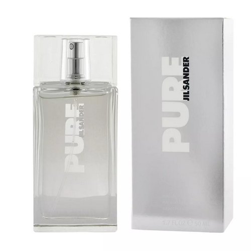 Jil Sander Pure 1.7 oz EDT for women