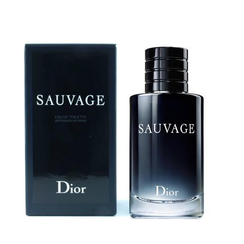 Sauvage by Christian Dior 6.7 oz EDP for Men