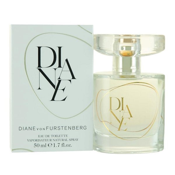 Diane by Diane Von Furstenberg 1.7 oz EDT for women