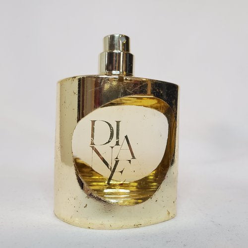 Diane by Diane Von Furstenberg 1.7 oz EDP unbox for women