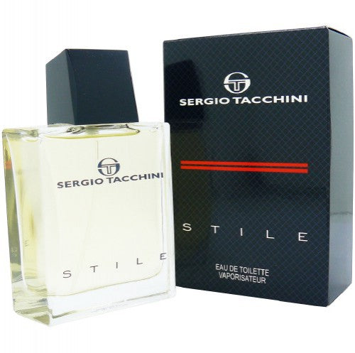 Sergio Tacchini Stile 1.7 oz EDT for men