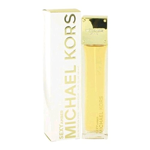 Sexy Amber by Michael Kors 3.4 oz EDP for women