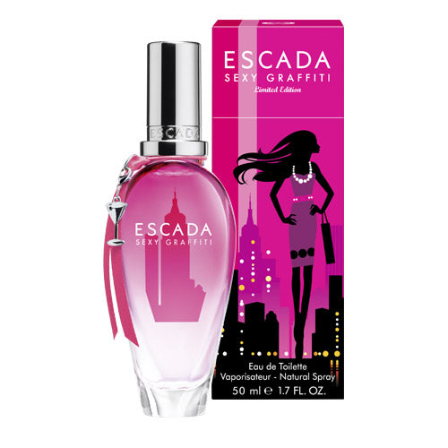 Sexy Graffiti by Escada 1 oz EDT for women