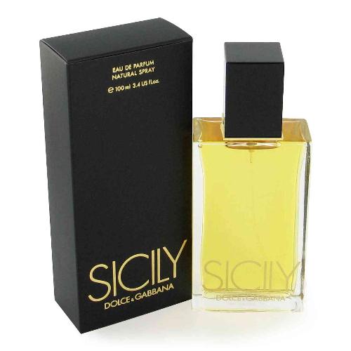 Sicily by Dolce & Gabbana 1.7 oz EDP for women