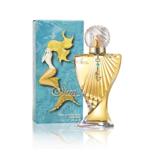 Siren by Paris Hilton 3.4 oz EDP for Women