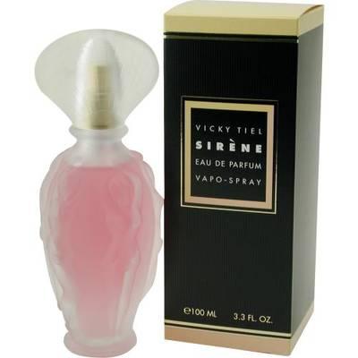 Sirene by Vicky Tiel 3.3 oz EDP for women