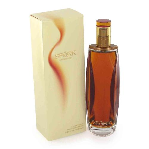 Spark by Liz Claiborne 3.4 oz EDP unbox for women