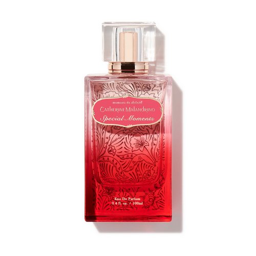 Special Moments Catherine Malandrino 3.4 oz EDP unbox for women