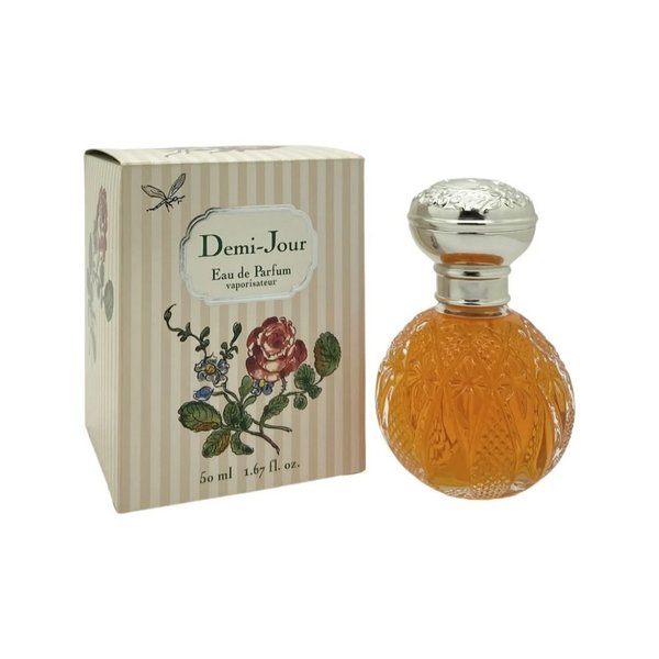 Demi Jour by Houbigant 1.67 oz EDP splash for women