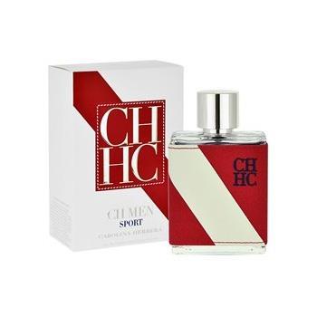 CH Men Sport by Carolina Herrera 3.4 oz EDT for men