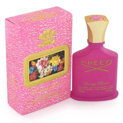 Spring Flower by Creed 2.5 oz Millesime EDP for Women