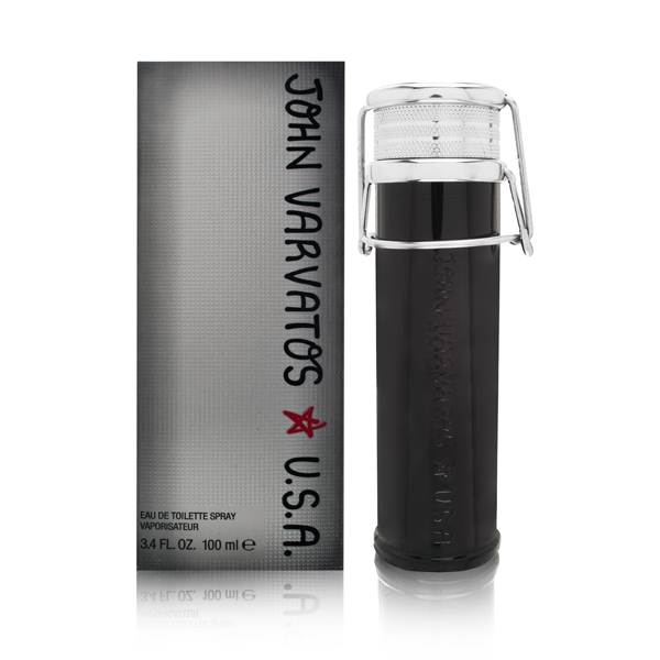 Star USA by John Varvatos 3.4 oz EDT for men