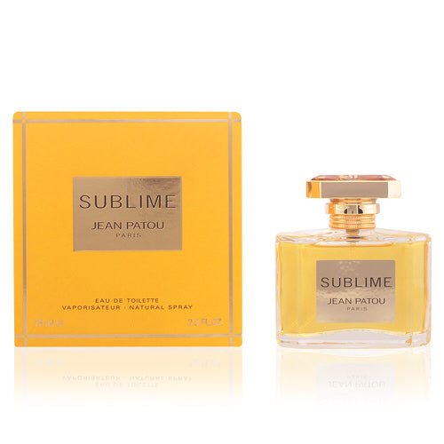 Sublime by Jean Patou 2.5 oz EDT for women