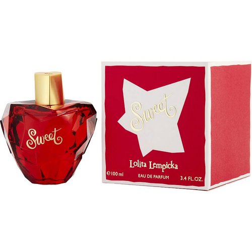 Sweet by Lolita Lempicka 3.4 oz EDP for women