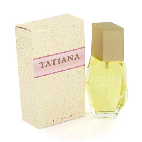 Tatiana by Diane Von Furstenberg 3.4 oz EDP for women