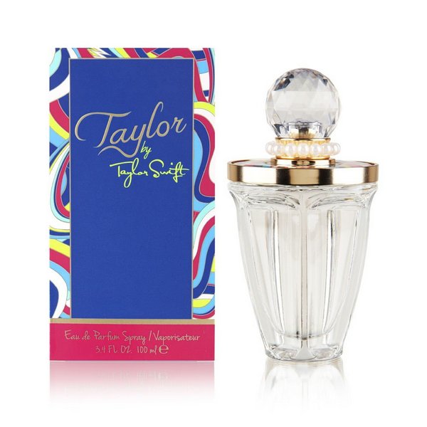 Taylor by Taylor Swift 3.4 oz EDP for women