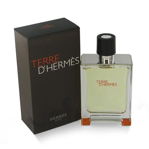 Terre D'hermes by Hermes 6.7 oz EDT for Men