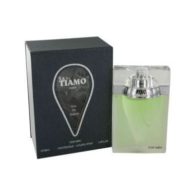 Tiamo by Parfum Blaze 3.4 oz EDT for men